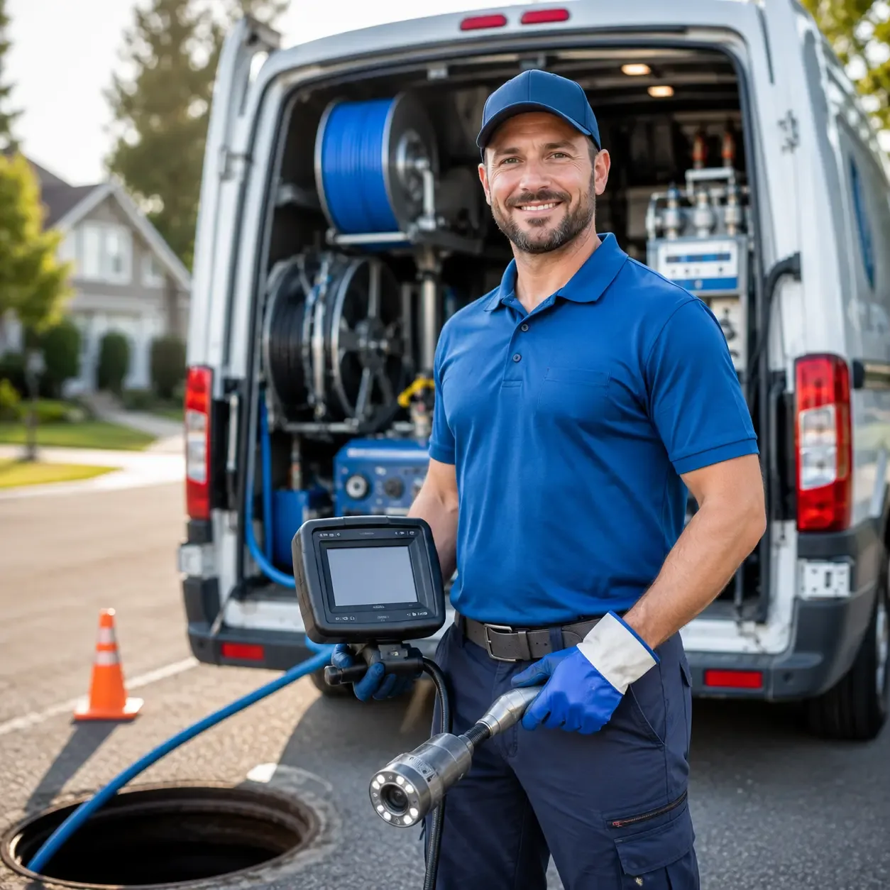 Local Pipe Relining specialists in East Haddam, CT